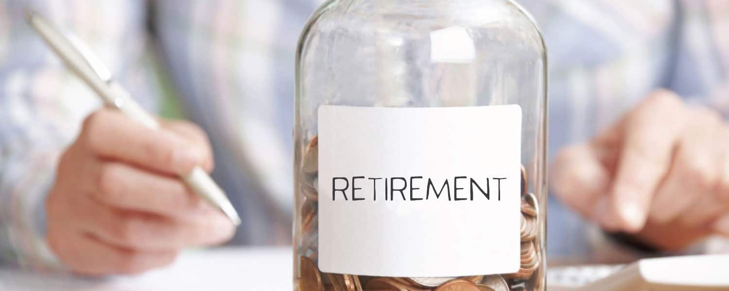 retirement
