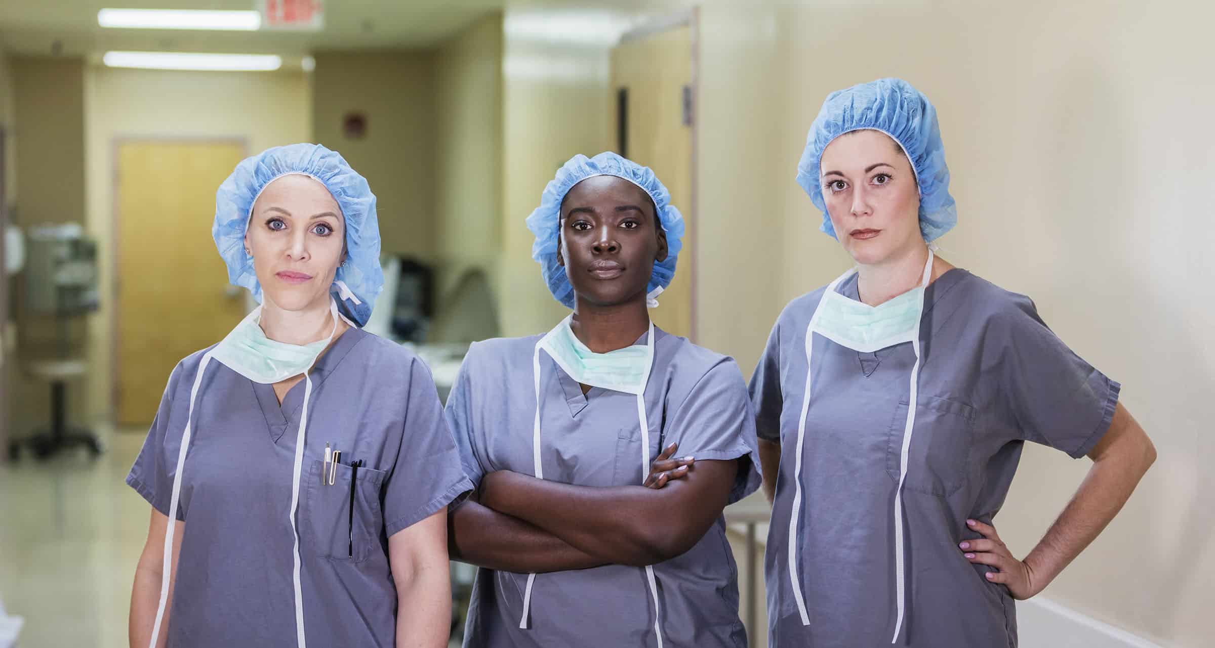 Nurses